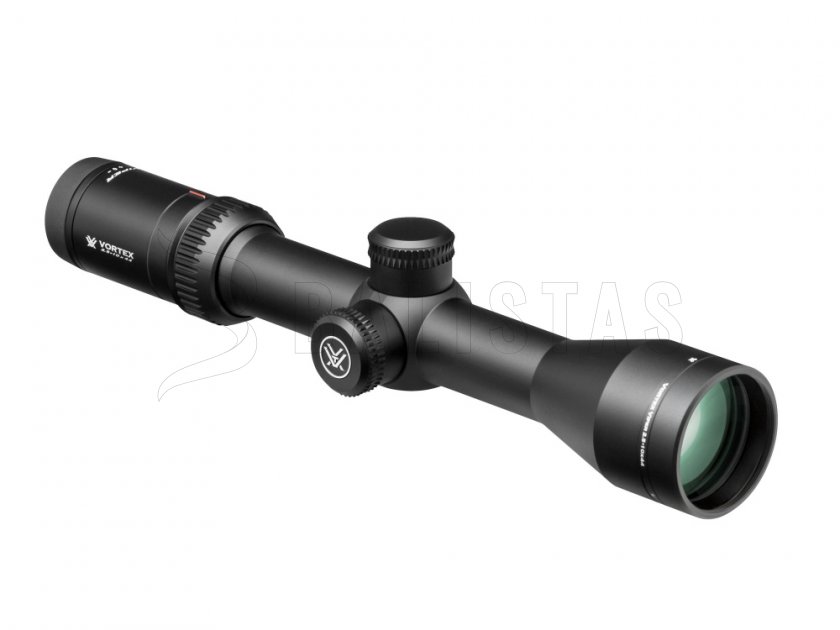 Zielfernrohr Vortex Viper HS 2,5-10x44 V-Plex