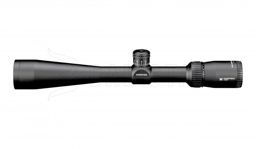 Zielfernrohr Vortex Diamondback Tactical 4-12x40 VMR-1