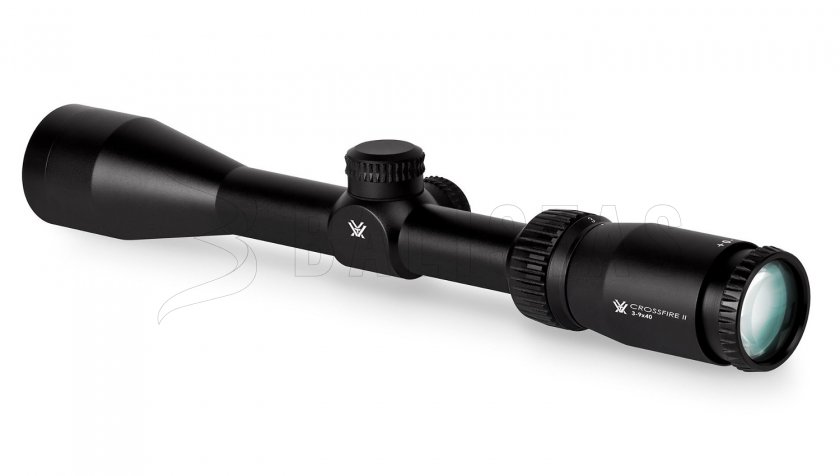 Zielfernrohr Vortex Crossfire II 3-9x40 V-Brite