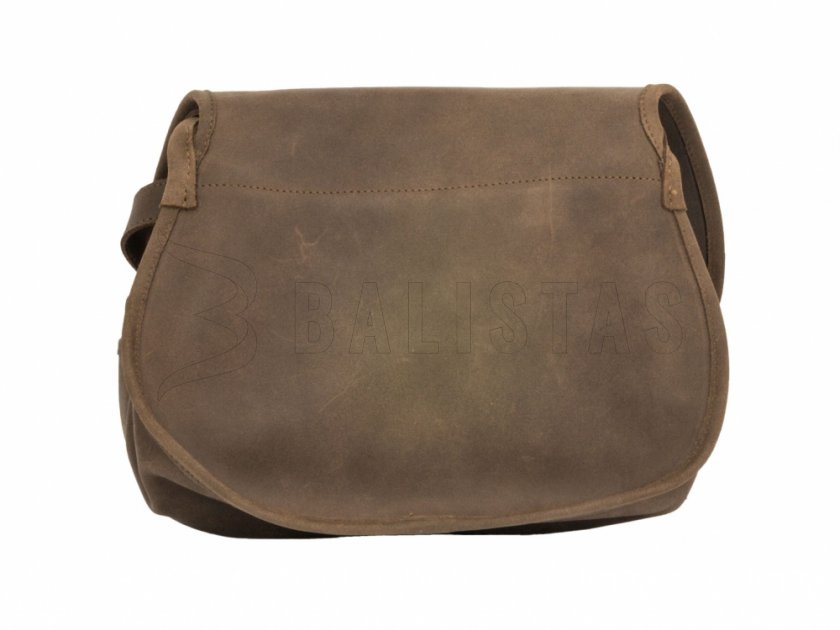 Cezar Jagdtasche M1D-2 braun