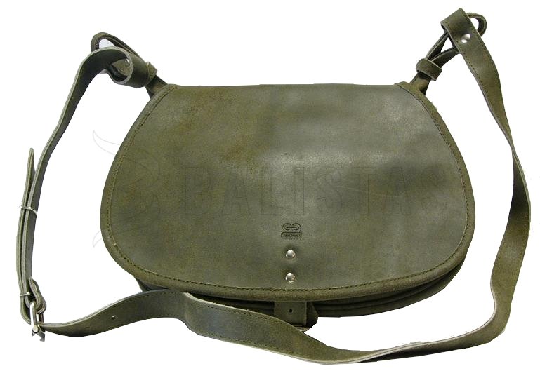 Cezar Jagdtasche M1D-4 grün