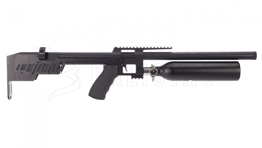 Luftgewehr RTI Priest II 5,5mm black