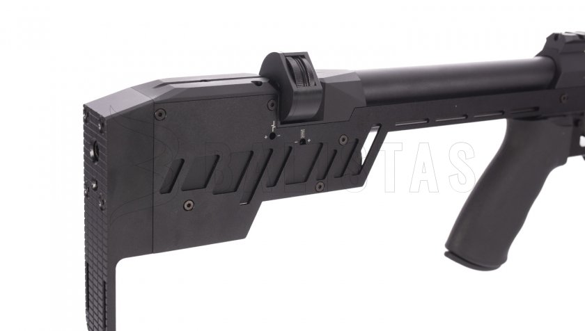 Luftgewehr RTI Priest II 5,5mm black