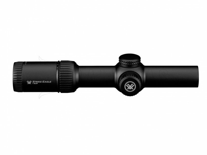 Zielfernrohr Vortex Strike Eagle 1-8x24 BDC2