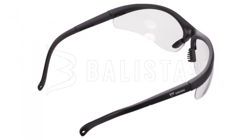 Schutzbrille Venox klar