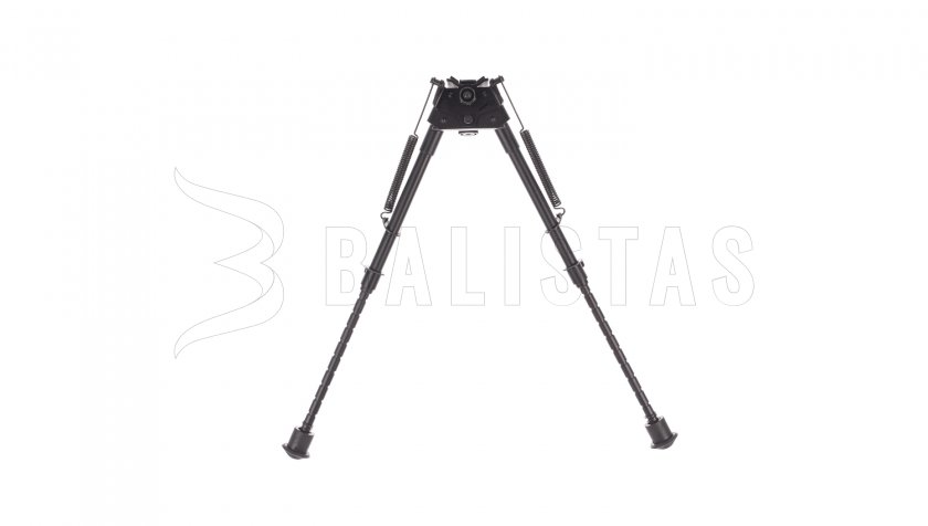 Bipod Venox 9-15" mit Gelenk 11mm und 22mm