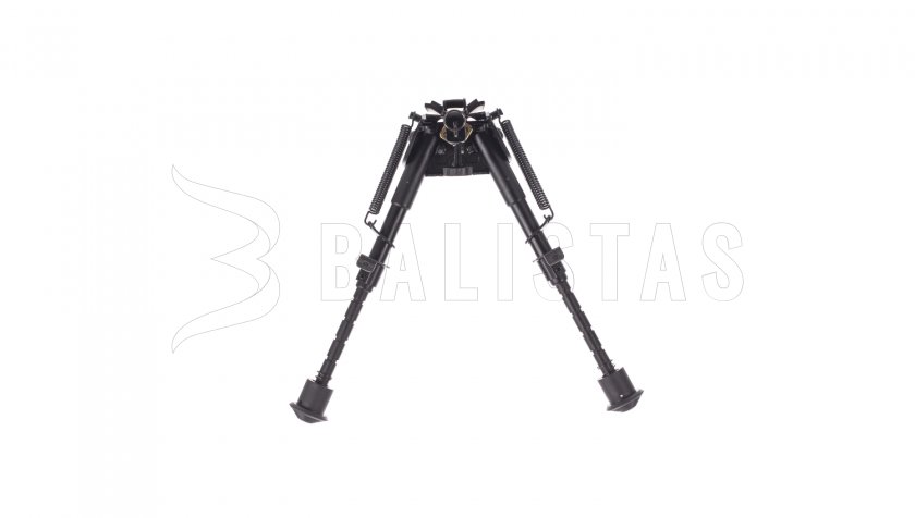 Bipod Venox 6-9" mit Gelenk 11mm und 22mm