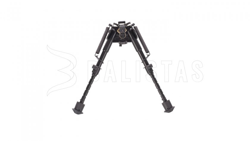 Bipod Venox 6-9" mit Gelenk und Hebel 11mm und 22mm 3