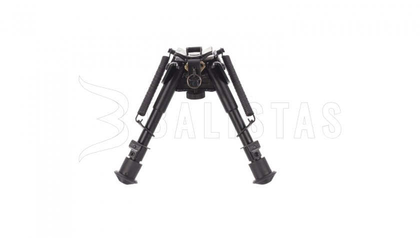 Bipod Venox 6-9" mit Gelenk und Hebel 11mm und 22mm 4