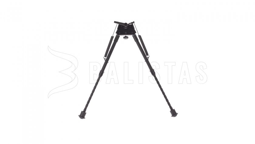 Bipod Venox 9-15" mit Gelenk und Hebel 11mm und 22mm