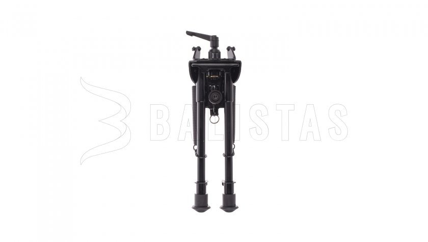 Bipod Venox 9-15" mit Gelenk und Hebel 11mm und 22mm