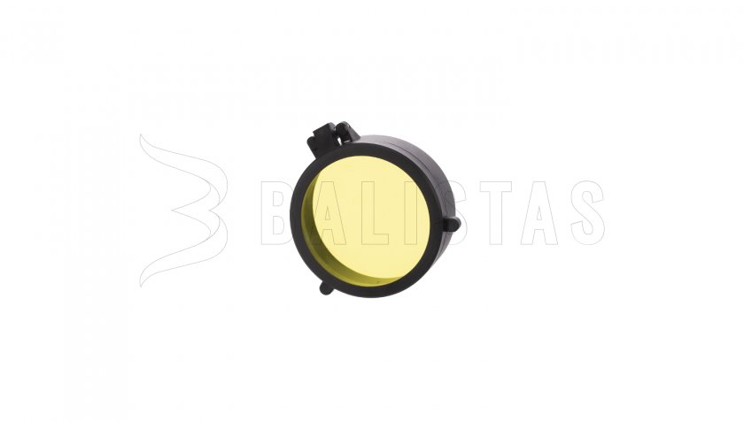 Kappe Zielfernrohr Valiant transparent 53,3mm
