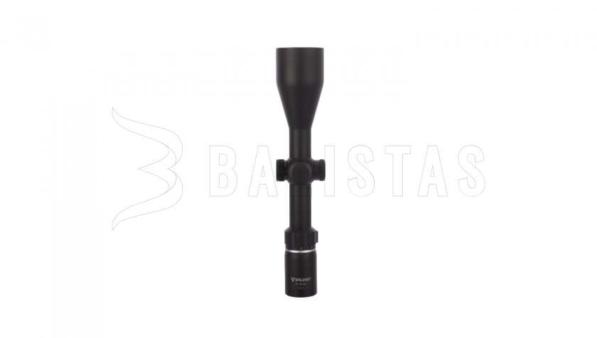Zielfernrohr Valiant Kronos 3-12x56 SIR FBR