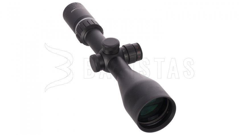 Zielfernrohr Valiant Kronos 3-12x56 SF SIR FBR