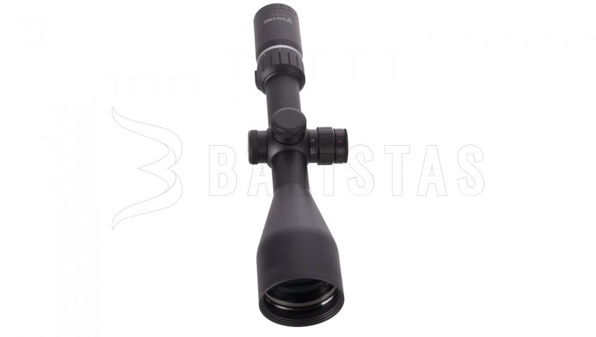Zielfernrohr Valiant Kronos 3-12x56 SF SIR FBR