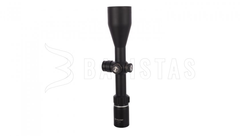 Zielfernrohr Valiant Kronos 3-12x56 SF SIR FBR