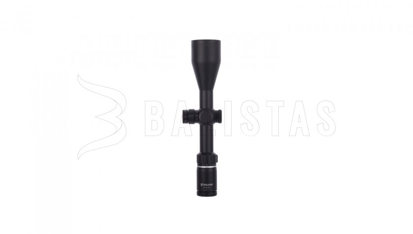 Zielfernrohr Valiant Kronos 3-12x56 SF SIR FBR