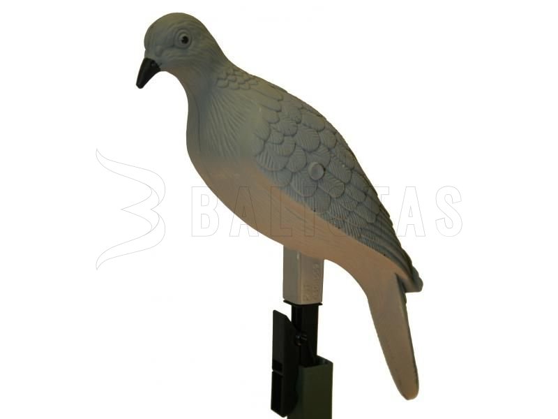 Balabán MOJO Clip on Dove Set - Taube mit Clip