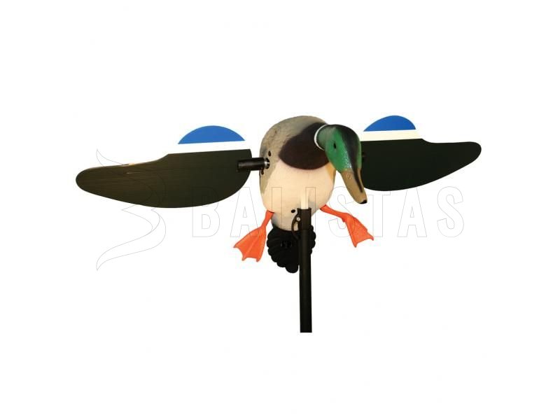Balabán MOJO Mallard Drake - Divoký Kačer mit Fernbedienung