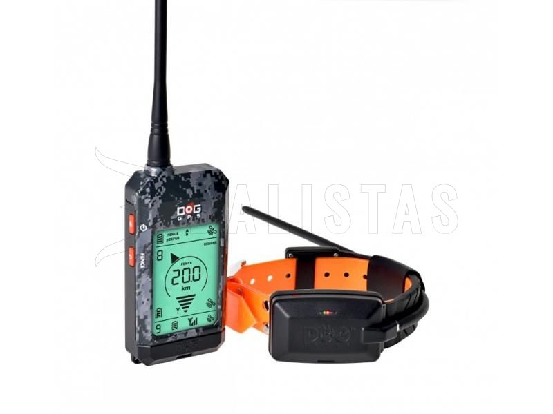 GPS-Tracker Dogtrace DOG GPS X20