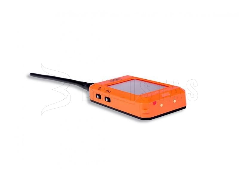 GPS Lokator Dogtrace DOG GPS X20 - Orange