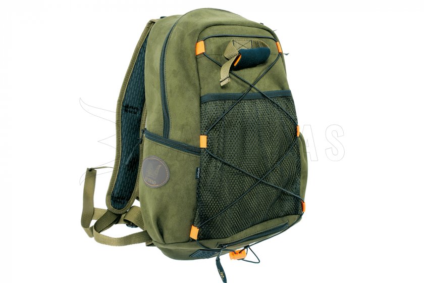 Jagdrucksack TETRAO Green Spider 25l