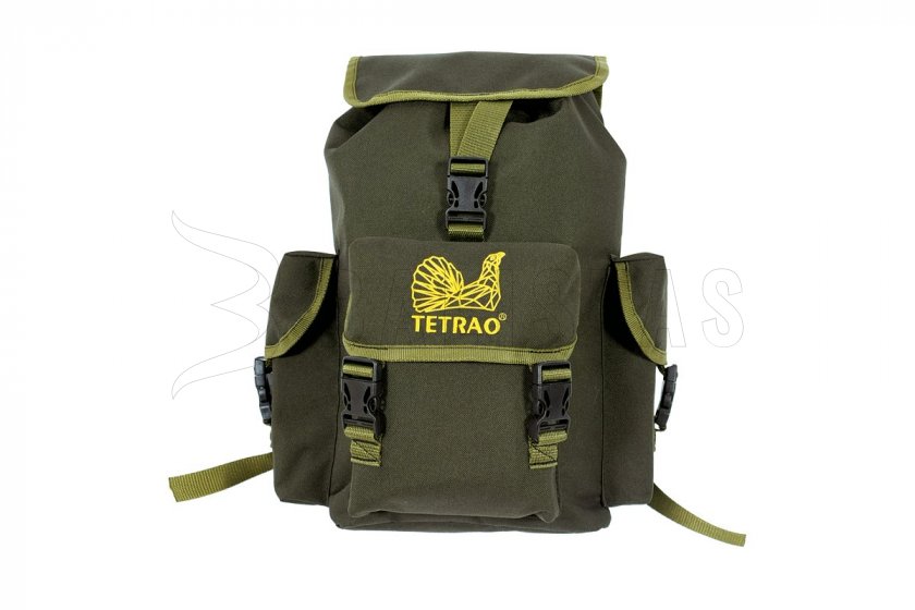 Jagd-Rucksack TETRAO Classic 20l