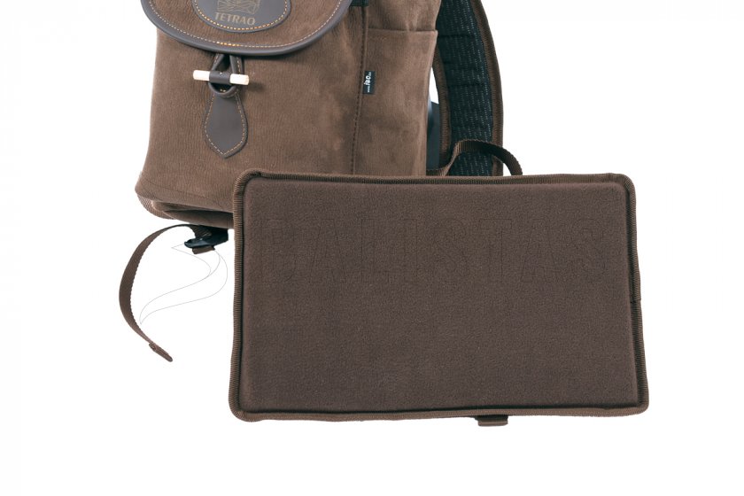 Jagdrucksack TETRAO Luxury 20l