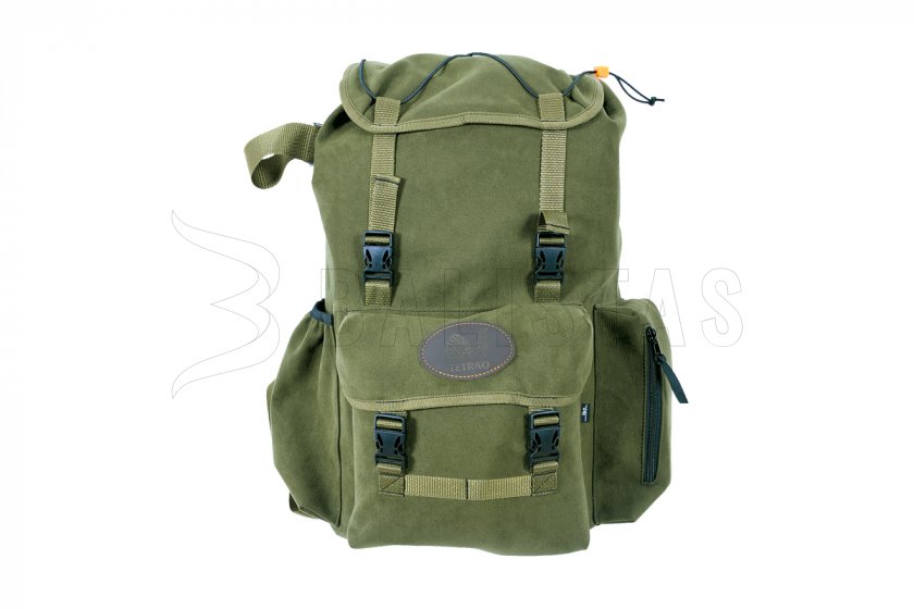 Jagdrucksack TETRAO Green Hunter 40l