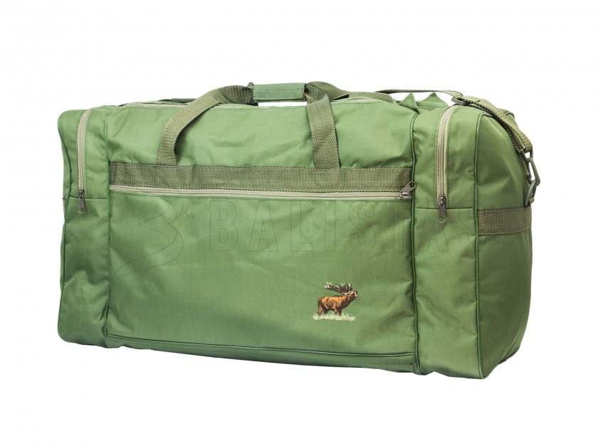 Forsport Jagdtasche Lux L grün