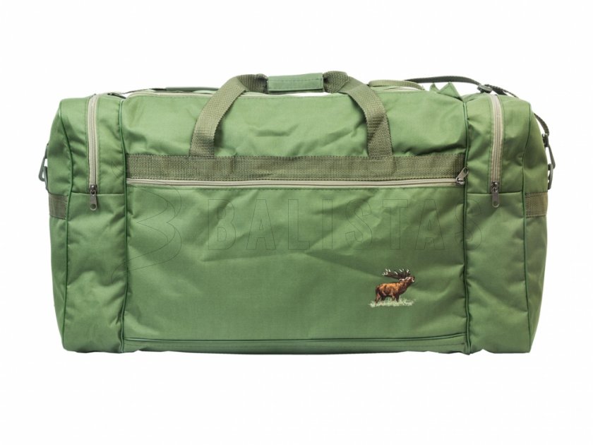 Forsport Jagdtasche Lux L grün