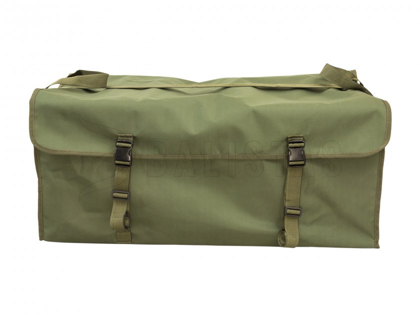 Forsport Tasche für den Transport von erlegtem Wild grün