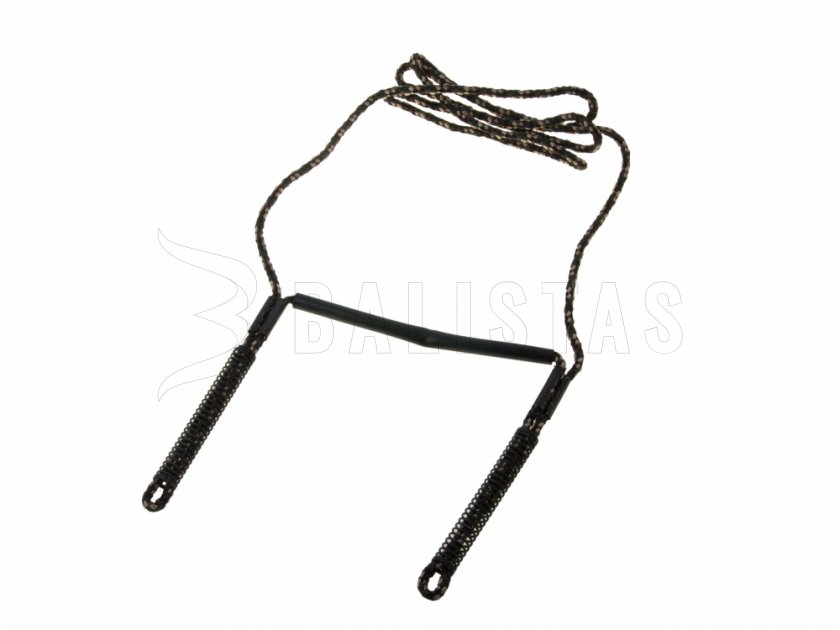 Primos Schnur für 2 Lockpfeifen