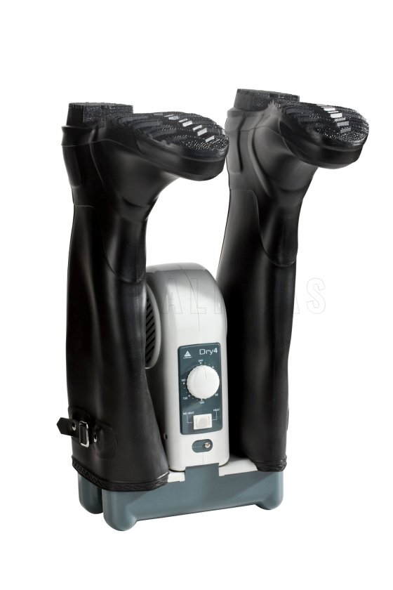 Alpenheat Schuh- und Handschuh-Trockner Dry4 6