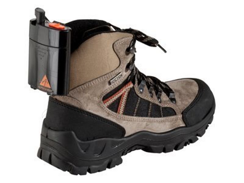 Alpenheat Beheizbare Einlegesohlen AH5 Trend 5