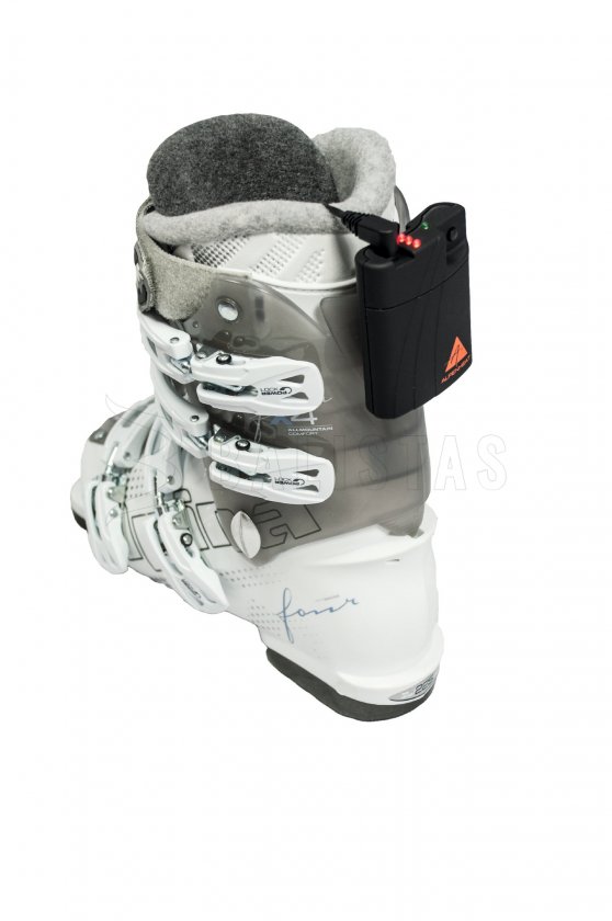 Alpenheat Beheizbare Einlegesohlen AH8 Comfort 9