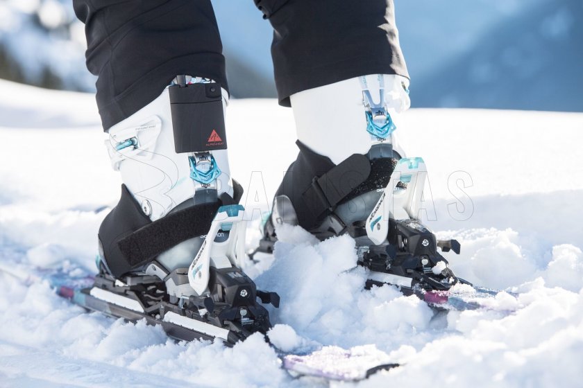 Alpenheat Beheizbare Einlegesohlen AH8 Comfort 10