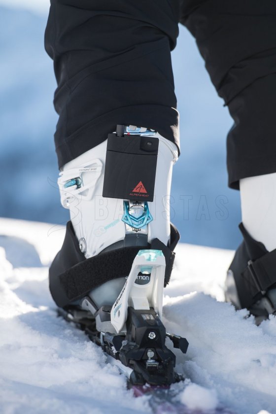 Alpenheat Beheizbare Einlegesohlen AH8 Comfort 11