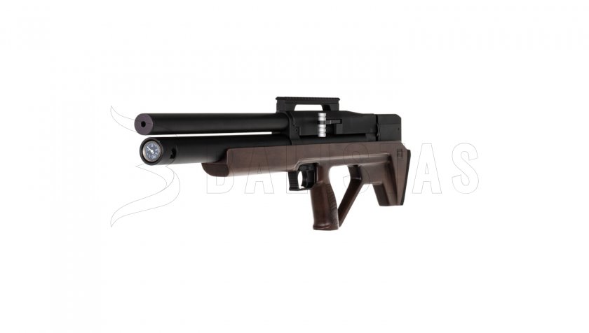 Luftgewehr Airgun Royal Thunder 6,35mm