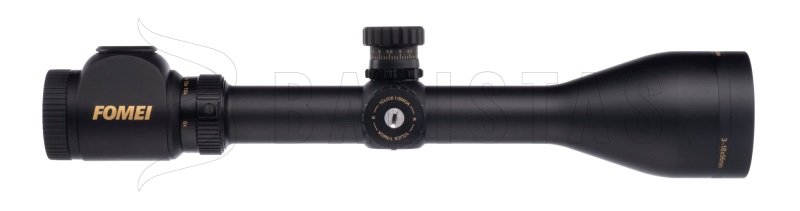 Zielfernrohr FOMEI 3-18x56 FOREMAN HTC PRO DX