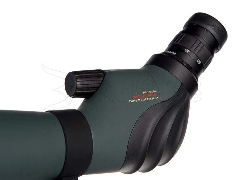 Monokular FOMEI 20-60x60 LEADER SMC