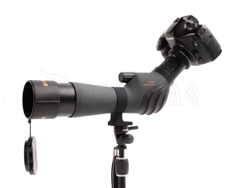Monokular FOMEI 20-60x60 LEADER SMC