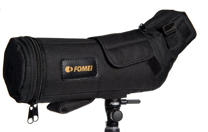 Monokular FOMEI 20-60x60 LEADER SMC