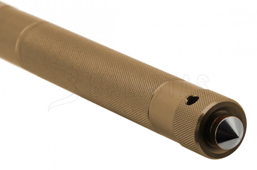 Multifunktionale klappbare Schaufel Cattara TIGER 77cm