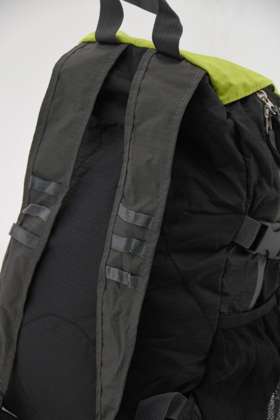 Rucksack Cattara 20l faltbar
