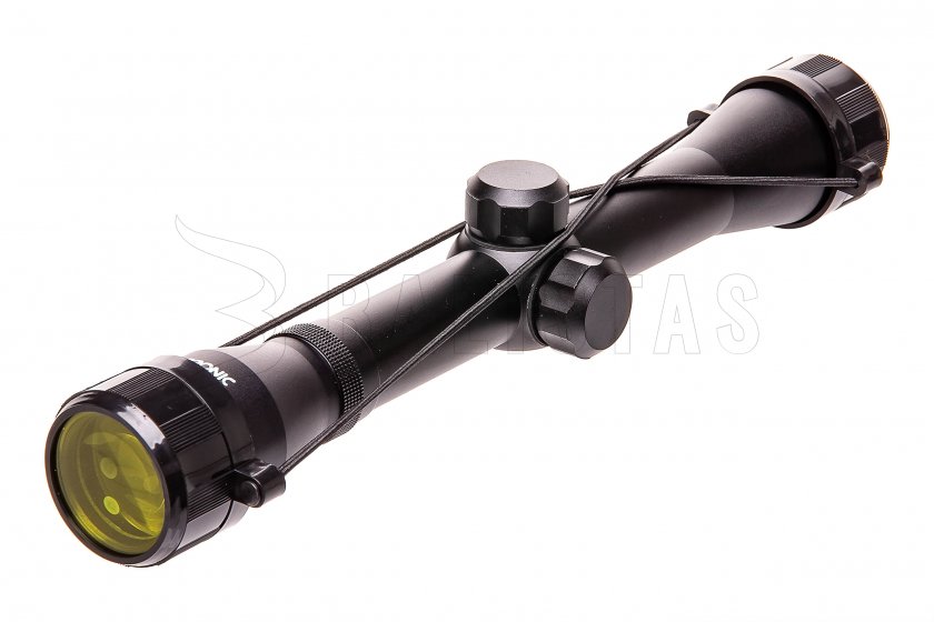Zielfernrohr TERRONIC 4x32 Light