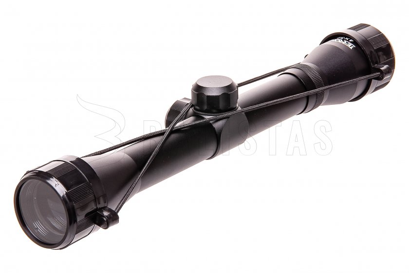 Zielfernrohr TERRONIC 4x32 Light