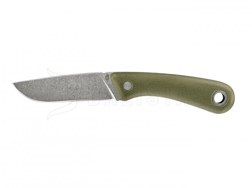 Messer Gerber Spine Compact glatte Schneide