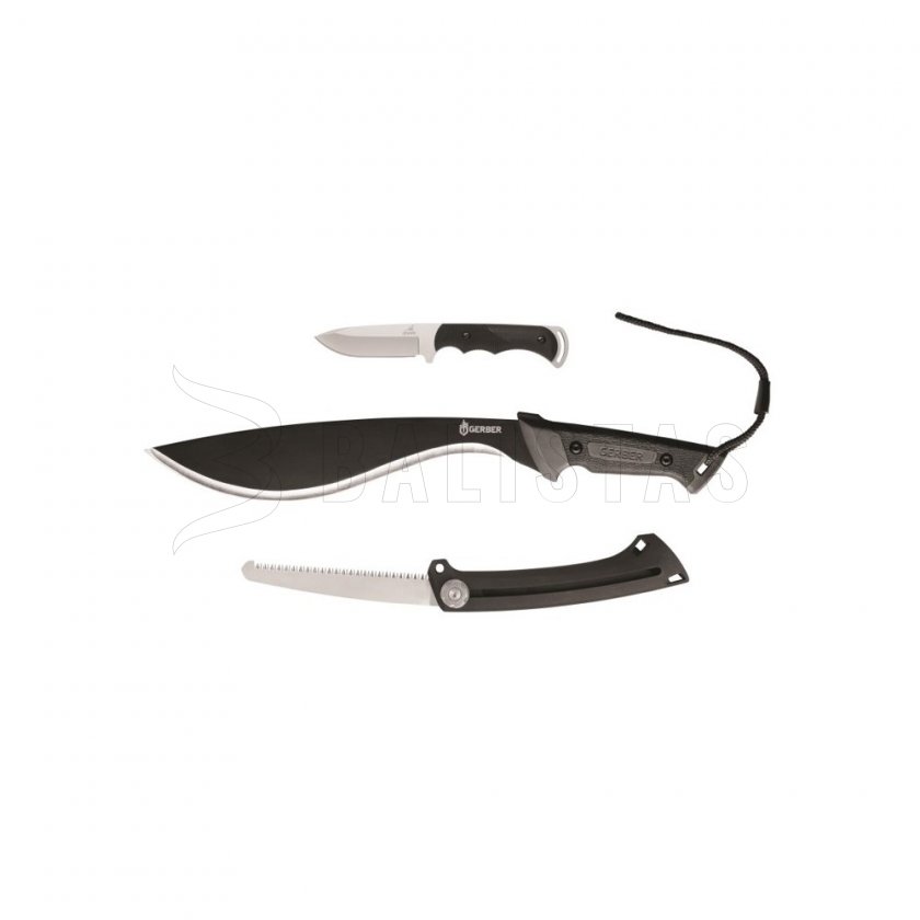 Jagdset Gerber Pursuit Hunting Kit