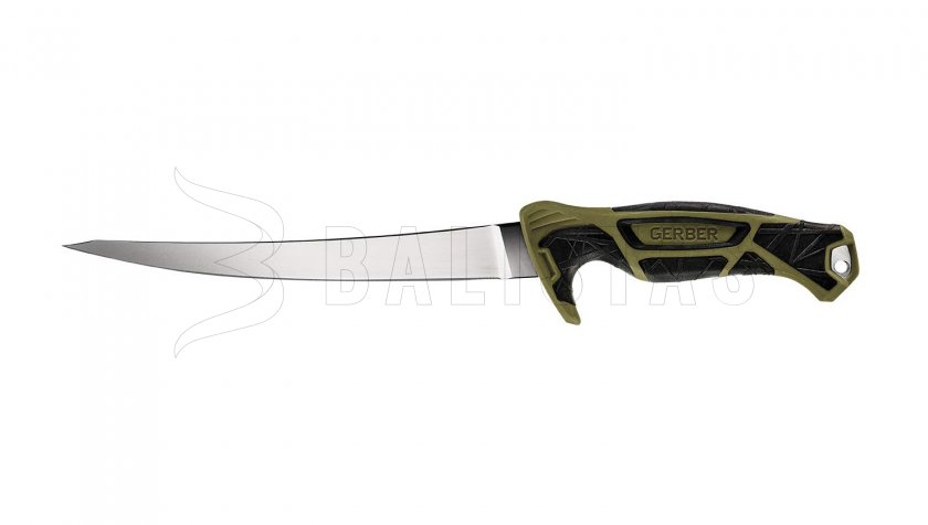 Filetiermesser Gerber Controller 203mm